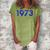 Womens Pro Choice 1973 Womens Roe - Prochoice Women's Loosen T-Shirt Grey