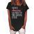 Most Amazing Mother Of The Groom Ever Bridal Party Tee Women's Loosen Crew Neck Short Sleeve T-Shirt Black