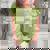 Funny Disc Golfer Husband Gift For Disc Golf Player Wife Women's Loosen Crew Neck Short Sleeve T-Shirt Green