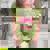 Ive Been Called A Lot Of Names But Momma Is My F Women's Loosen Crew Neck Short Sleeve T-Shirt Green