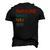Awesome Since May 1991 Men's 3D Print Graphic Crewneck Short Sleeve T-shirt Black