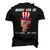 Biden Merry 4Th Of You Know The Thing Anti Joe Biden Men's 3D T-Shirt Back Print Black