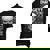 Burgett Name Burgett Ive Only Met About 3 Or 4 People Men's 3D T-shirt Back Print Black