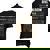 Dickson Name Dickson Born To Rule Men's 3D T-shirt Back Print Black