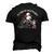 Father Of Nightmares Essential Men's 3D T-Shirt Back Print Black