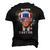 Happy Easter Confused Joe Biden 4Th Of July Men's 3D T-shirt Back Print Black
