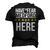 Have No Fear Medford Is Here Name Men's 3D Print Graphic Crewneck Short Sleeve T-shirt Black