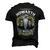 Howarth Name Shirt Howarth Family Name V4 Men's 3D Print Graphic Crewneck Short Sleeve T-shirt Black