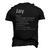 Jay Definition Personalized Name Birthday Idea Men's 3D T-Shirt Back Print Black