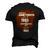 Juneteenth Woman Tshirt Men's 3D Print Graphic Crewneck Short Sleeve T-shirt Black