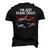 Im Just Plane Crazy - Aviation For Aircraft Pilots Men's 3D T-shirt Back Print Black