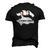 I Love Hot Dads Charlie Swan Carlisle Cullen Men's 3D T-Shirt Back Print Black