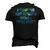 A Penny For Your Thoughts Seems A Little Pricey Men's 3D T-shirt Back Print Black