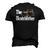 The Scotch Father Whiskey Lover From Her Classic Men's 3D T-Shirt Back Print Black