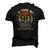 It Took Me 90 Years To Create This Masterpiece 90Th Birthday Men's 3D T-Shirt Back Print Black
