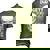 Burgett Name Burgett Ive Only Met About 3 Or 4 People Men's 3D T-shirt Back Print Army Green