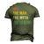 Dey Name Shirt Dey Family Name V2 Men's 3D Print Graphic Crewneck Short Sleeve T-shirt Army Green