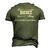 Its A Benz Thing You Wouldnt Understand T Shirt Benz Shirt For Benz 3 Men's 3D T-shirt Back Print Army Green