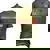 Its A Wake Thing You Wouldnt Understand T Shirt Wake Shirt Shirt For Wake Men's 3D T-shirt Back Print Army Green