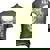 Kilgore Name Kilgore Ive Only Met About 3 Or 4 People Men's 3D T-shirt Back Print Army Green