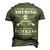 Veteran Veterans Day We Owe Our Veterans Everthing 112 Navy Soldier Army Military Men's 3D Print Graphic Crewneck Short Sleeve T-shirt Army Green