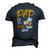 Dad Of The Bee Day Girl Hive Party Matching Birthday Men's 3D T-Shirt Back Print Navy Blue