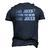 Dad Jokes You Mean Rad Jokes Fathers Day Men's 3D T-Shirt Back Print Navy Blue