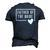 Father Of The Bride Dad Daddy From Bride Daughter Heart Love Men's 3D T-Shirt Back Print Navy Blue