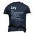 Jay Definition Personalized Name Birthday Idea Men's 3D T-Shirt Back Print Navy Blue