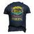 Nacho Average Assistant Principal Cinco De Mayo Men's 3D T-Shirt Back Print Navy Blue