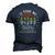 It Took Me 90 Years To Create This Masterpiece 90Th Birthday Men's 3D T-Shirt Back Print Navy Blue