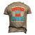 Alcohol United We Keg Stand Patriotic 4Th Of July Men's 3D T-Shirt Back Print Khaki