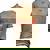 Its A Wake Thing You Wouldnt Understand T Shirt Wake Shirt Shirt For Wake Men's 3D T-shirt Back Print Khaki