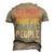 Its Weird Being The Same Age As Old People V31 Men's 3D T-shirt Back Print Khaki