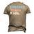 Lgbt Support Protect Trans Kid Lgbt Pride V2 Men's 3D T-Shirt Back Print Khaki