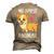 My Spirit Animal Corgi Dog Love-R Dad Mom Boy Girl Funny Men's 3D Print Graphic Crewneck Short Sleeve T-shirt Khaki