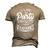 I Like To Party And By Party I Mean Read Books Raglan Baseball Tee Men's 3D T-Shirt Back Print Khaki