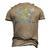 A Penny For Your Thoughts Seems A Little Pricey Men's 3D T-shirt Back Print Khaki