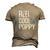 Reel Cool Poppy Fishing Fathers Day Fisherman Poppy Men's 3D T-Shirt Back Print Khaki