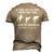 If You See Me Out There Like This Fat Guy Man Husband Men's 3D T-Shirt Back Print Khaki