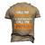 Some People Call Me Mechanic The Most Importent Papa T-Shirt Fathers Day Gift Men's 3D Print Graphic Crewneck Short Sleeve T-shirt Khaki