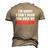 Im Sorry I Cant Hear You Over My Freedom Usa Men's 3D T-Shirt Back Print Khaki