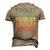 Tooley Name Shirt Tooley Family Name Men's 3D Print Graphic Crewneck Short Sleeve T-shirt Khaki