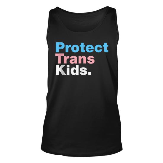 LGBT Womens Tanks