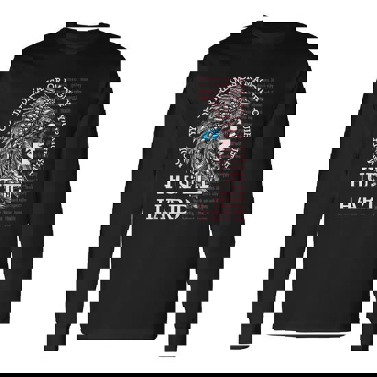 Native American Hustle Hard Shirt Urban Gang Ster Clothing Native American Hustle Hard Shirt Urban Gang Ster Clothing