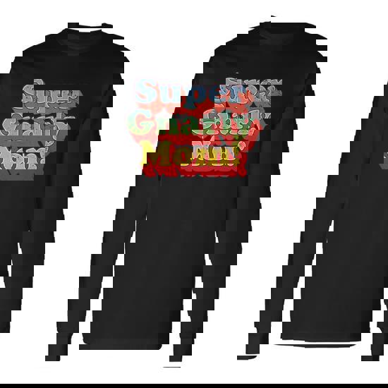SUPER GNARLY T-Shirt & Hoodie