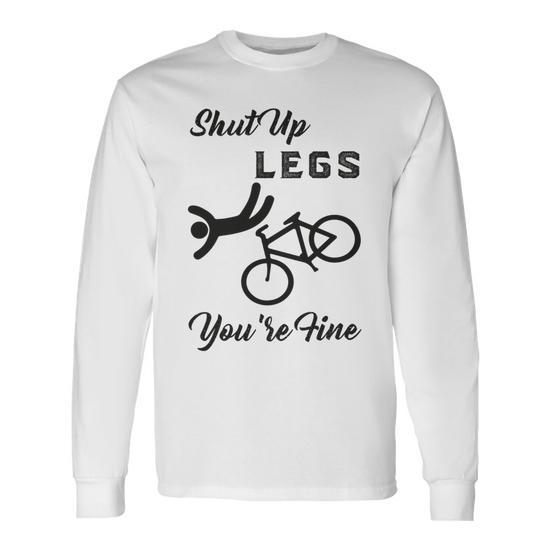 Biking long sleeve discount shirts