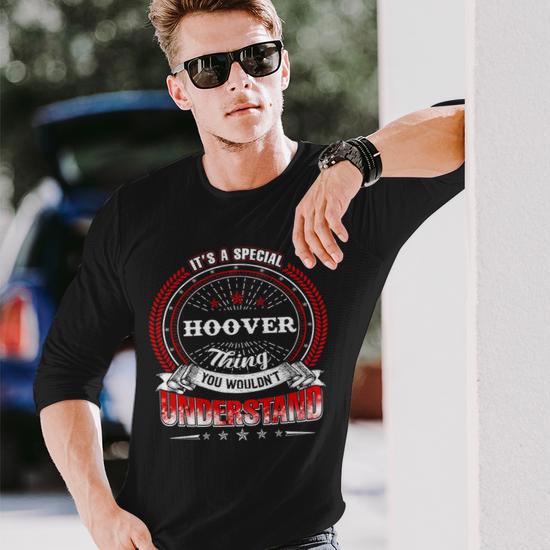 Hoover t shirt best sale