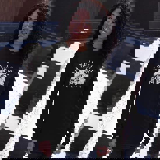 トップス Standard California Long Sleeve Tee ERL California Long Sleeve T-Shirt in Blue | SVD USA