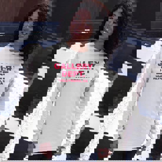 Gallery Dept Hollywood Ca Clothing Brand Able Long Sleeve T